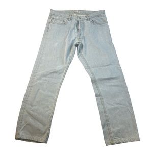 Editions M.R. Denim Jeans S62-12